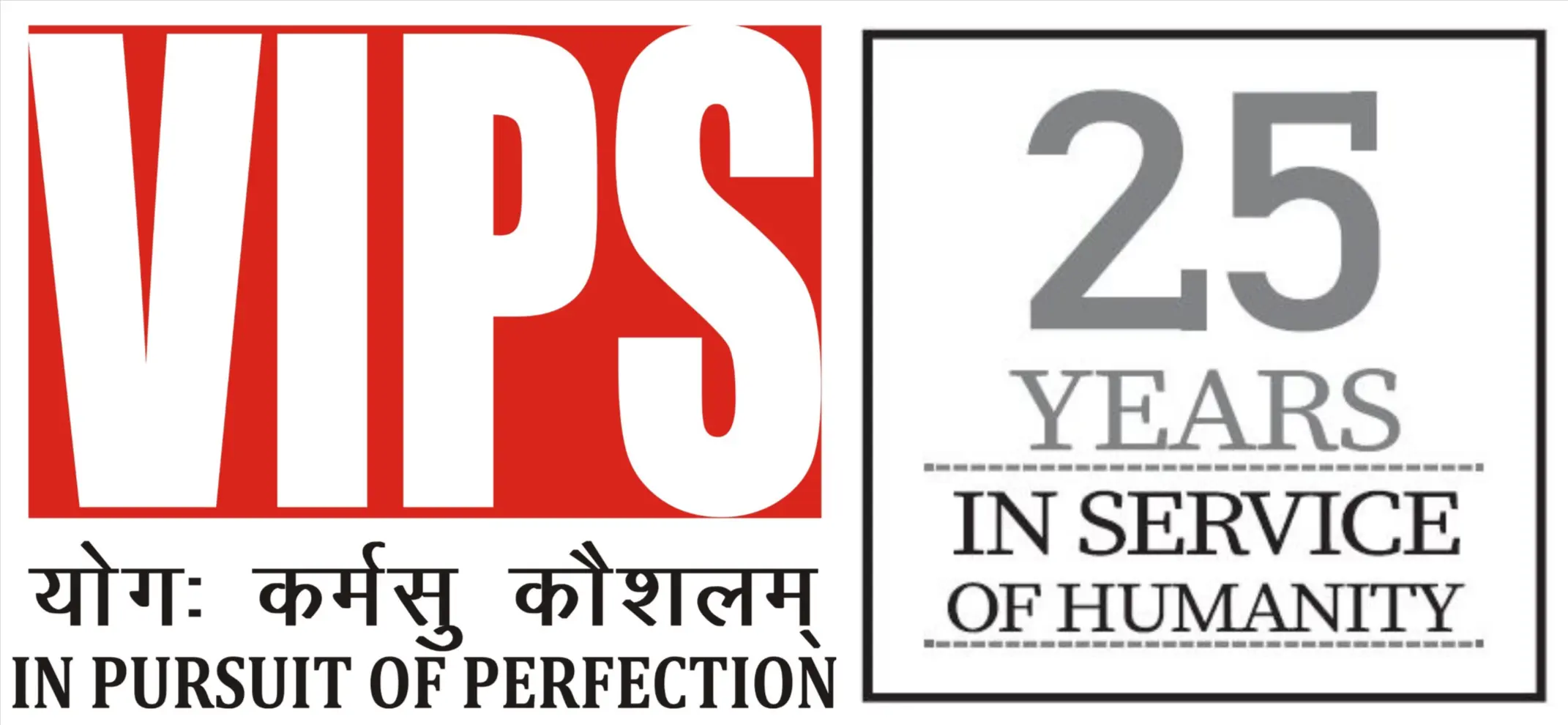 vips logo